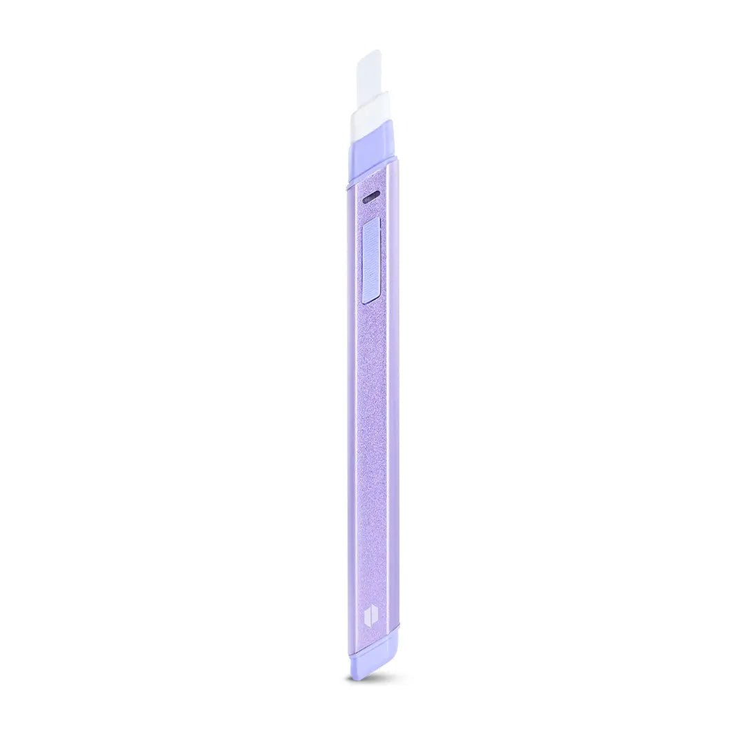 Puffco Peak Hot Knife Smoke Drop