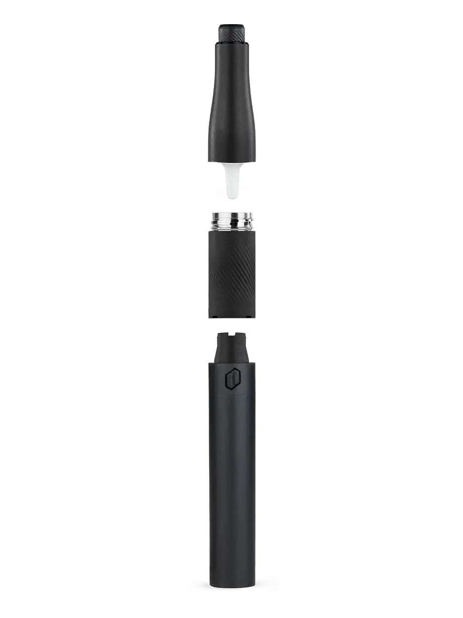 Puffco Plus 3.0 Portable Concentrate Vaporizer | 520mAh Smoke Drop