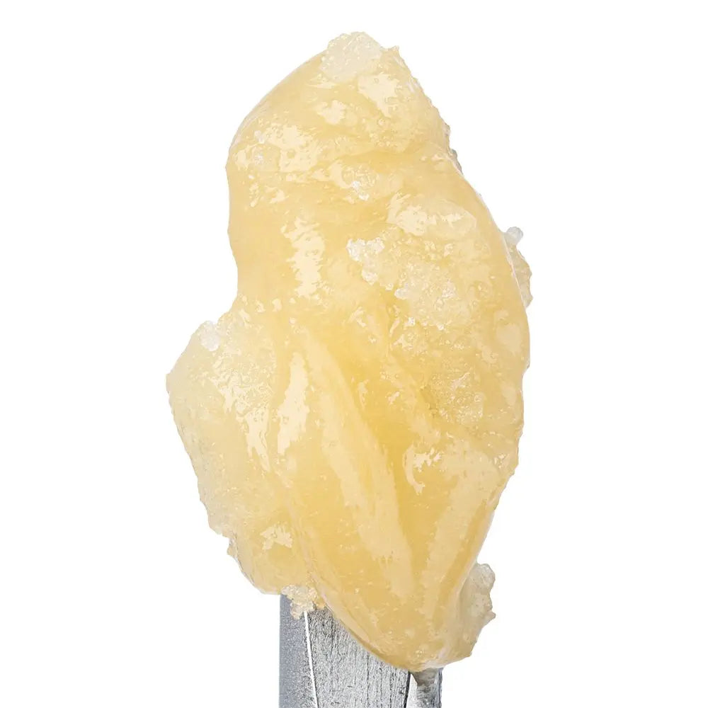 WNC CBD THCA Badder - 1 Gram Smoke Drop