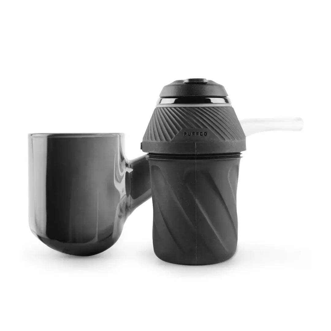 Puffco Prox Portable Vaporizer Smoke Drop
