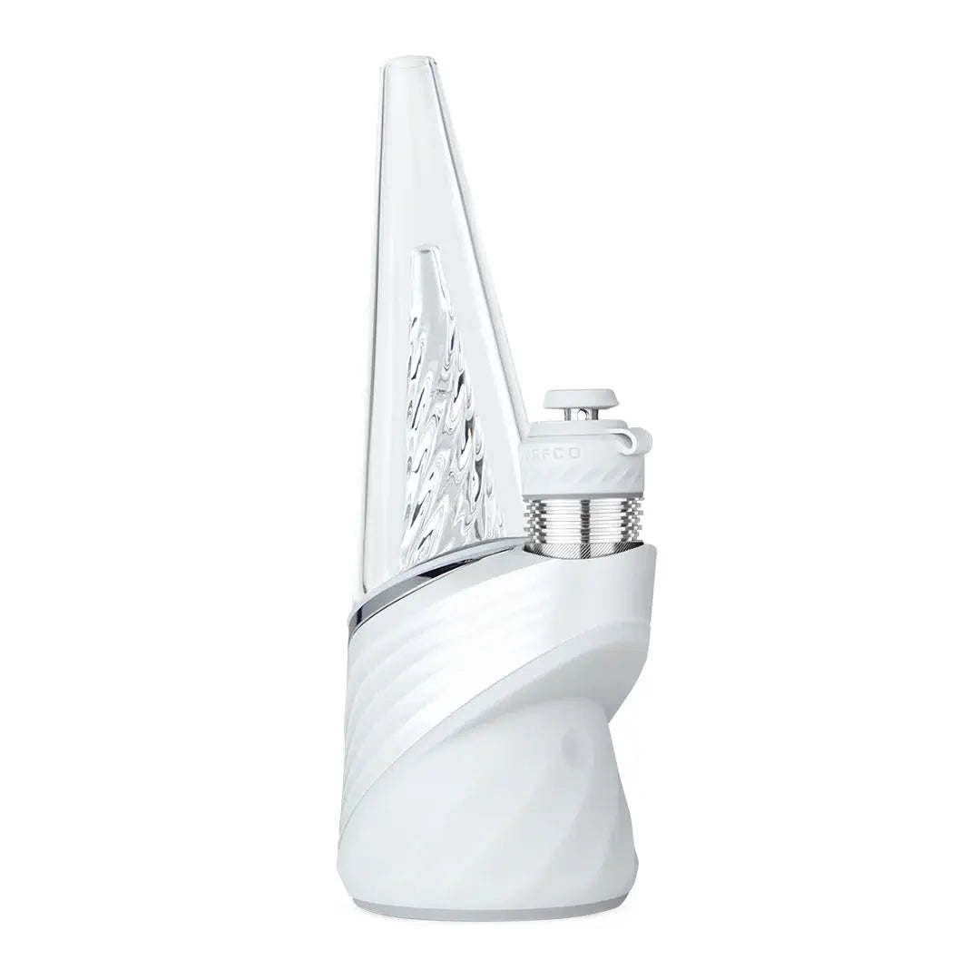 Puffco New Peak Pro with 3D XL Chamber Smoke Drop