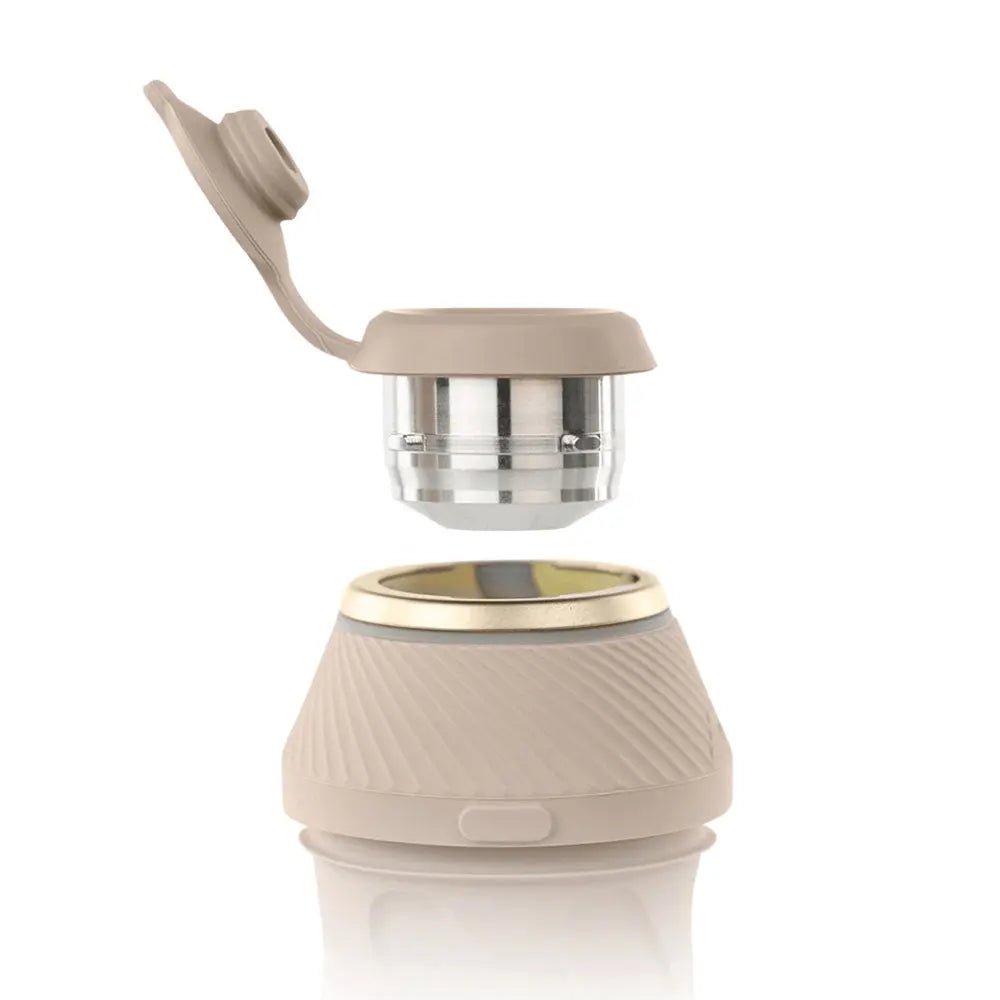 Puffco Proxy Vaporizer - 1350mAh/Desert Smoke Drop