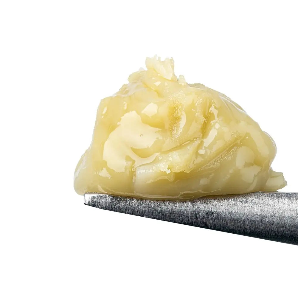 WNC CBD THCA Cold Cure Live Rosin | 1g Smoke Drop