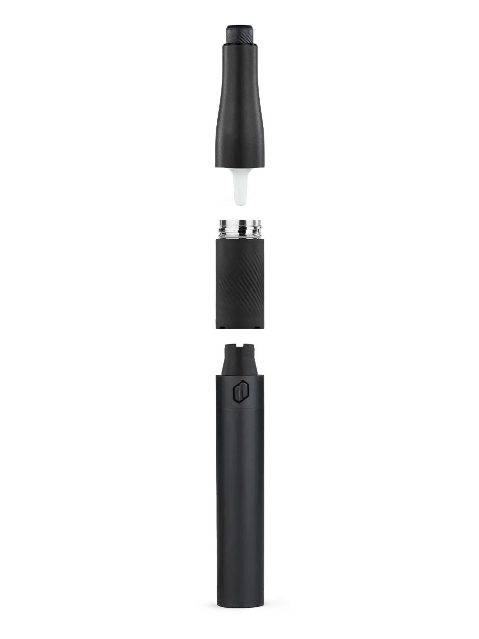 Puffco Plus 3.0 Portable Concentrate Vaporizer | 520mAh Smoke Drop