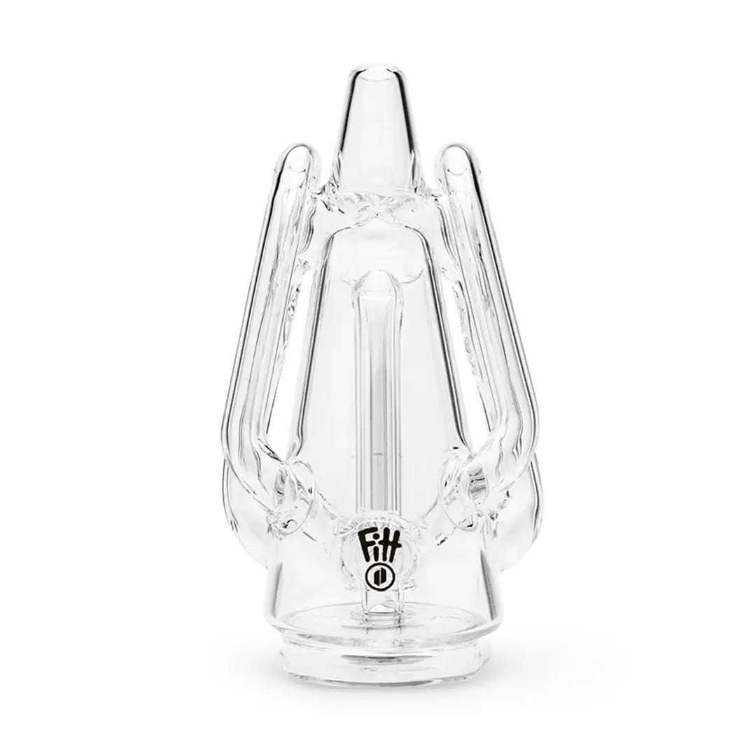 Puffco Peak Pro Ryan Fitt Recyclers Smoke Drop