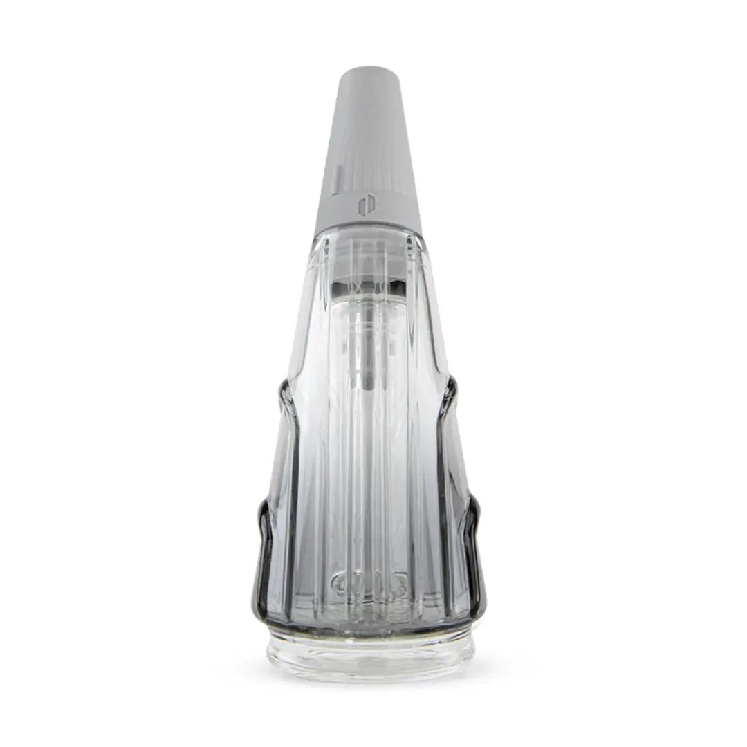 Puffco Peak Travel Glass – Portable Water Accessory Smoke Drop