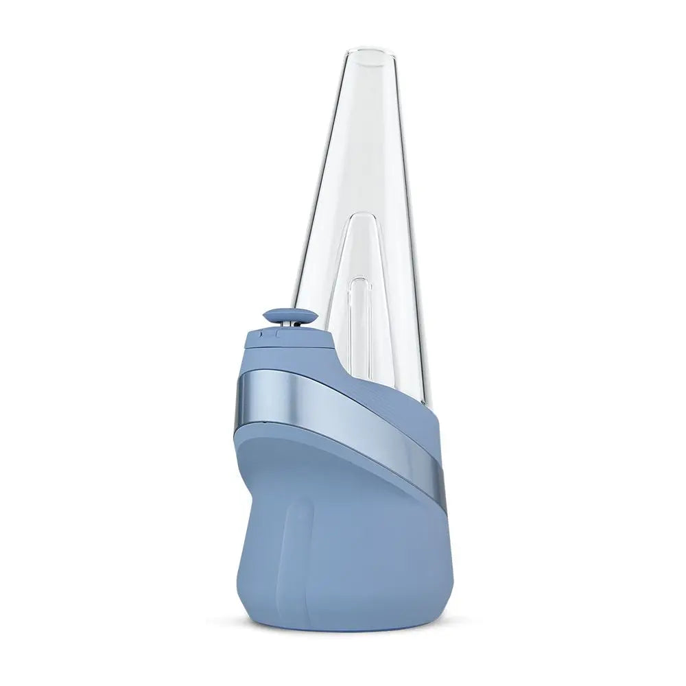 Puffco New Peak Vaporizer | A Modern Revolution in Dabbing Smoke Drop