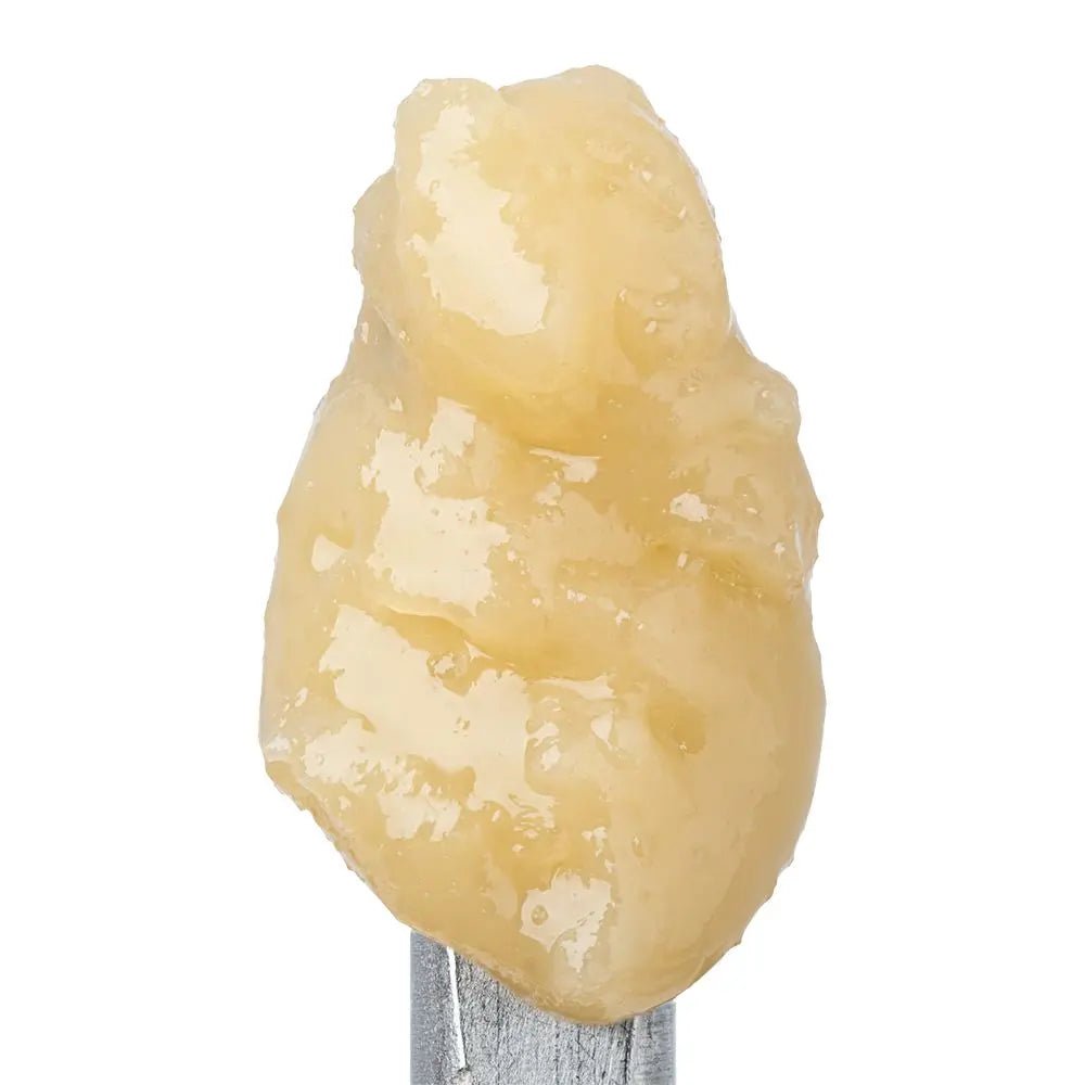 WNC CBD THCA Badder - 3.5g Smoke Drop