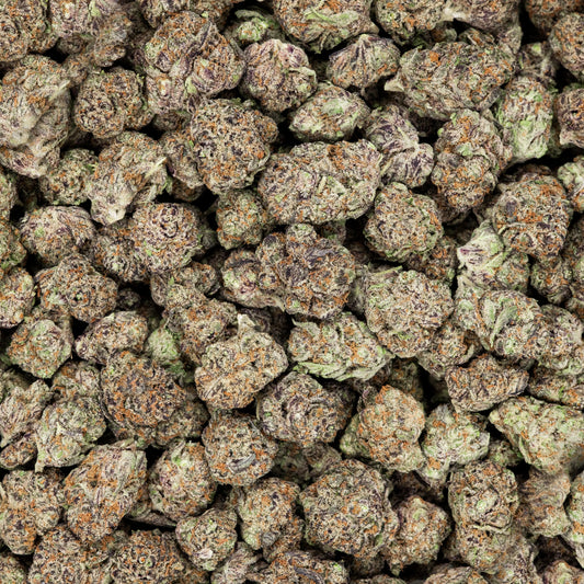Revelry Blueberry Pancakes THCA Flower 3.5G Smoke Drop
