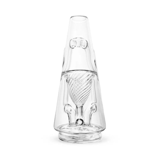 Puffco Peak Pro Ryan Fitt Recyclers Smoke Drop