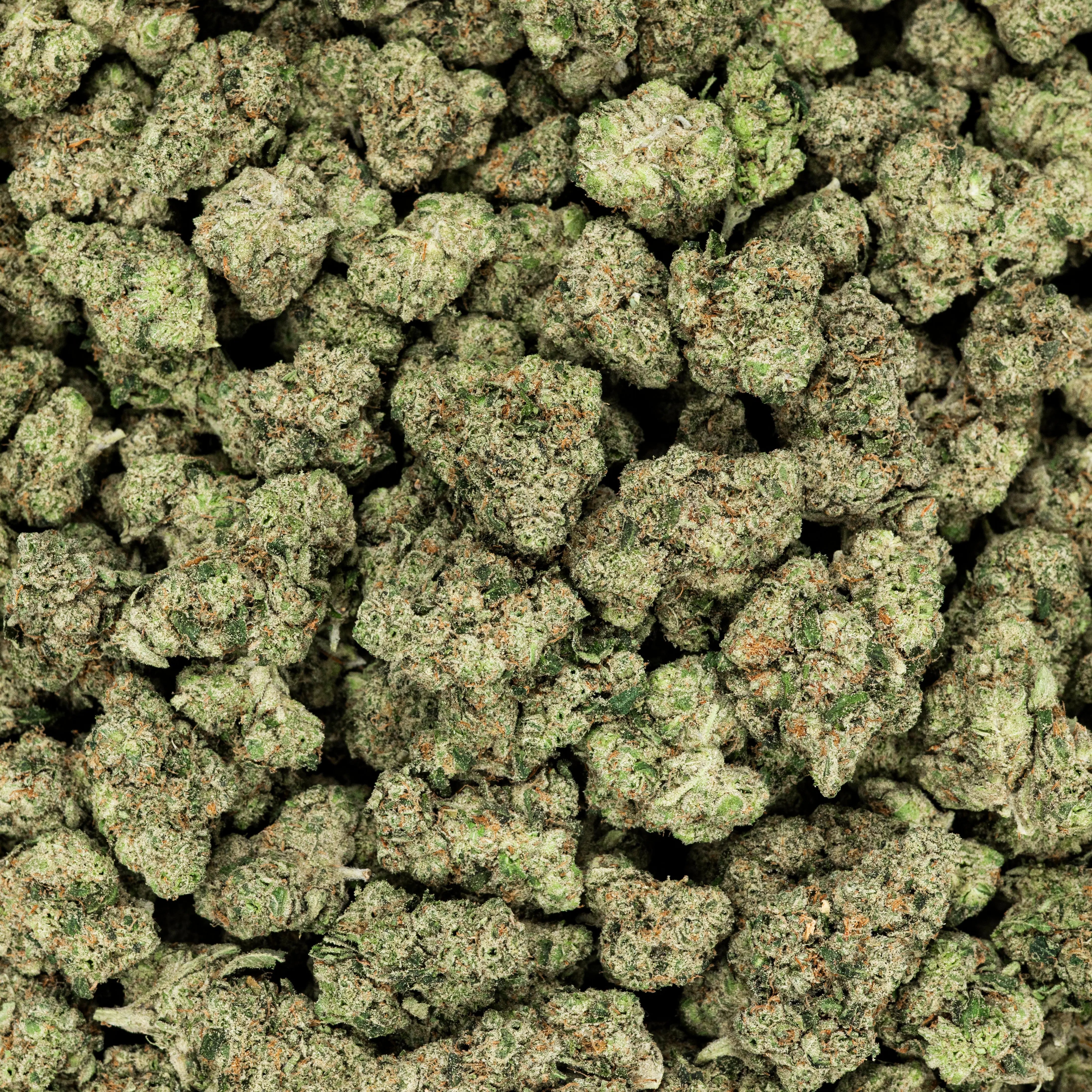 Revelry Citrus Smoothie THCA Flower 3.5G Smoke Drop