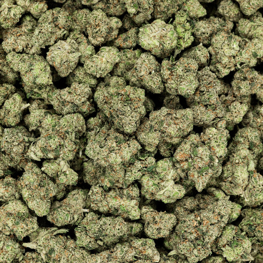 Revelry Citrus Smoothie THCA Flower 3.5G Smoke Drop