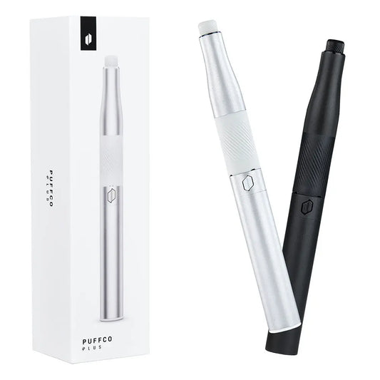 Puffco Plus 3.0 Portable Concentrate Vaporizer | 520mAh Smoke Drop