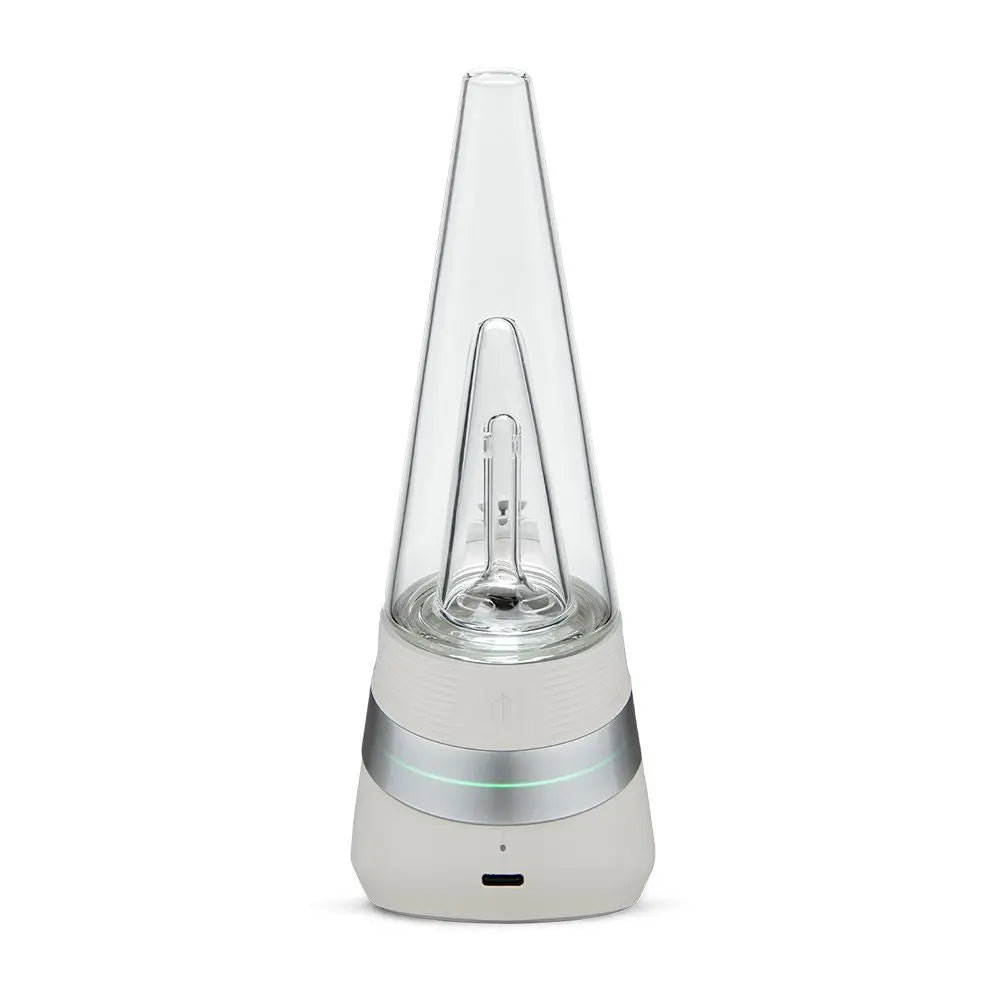 Puffco New Peak Vaporizer | A Modern Revolution in Dabbing Smoke Drop