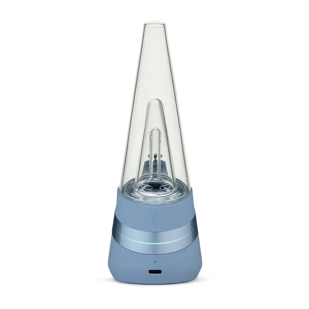 Puffco New Peak Vaporizer | A Modern Revolution in Dabbing Smoke Drop