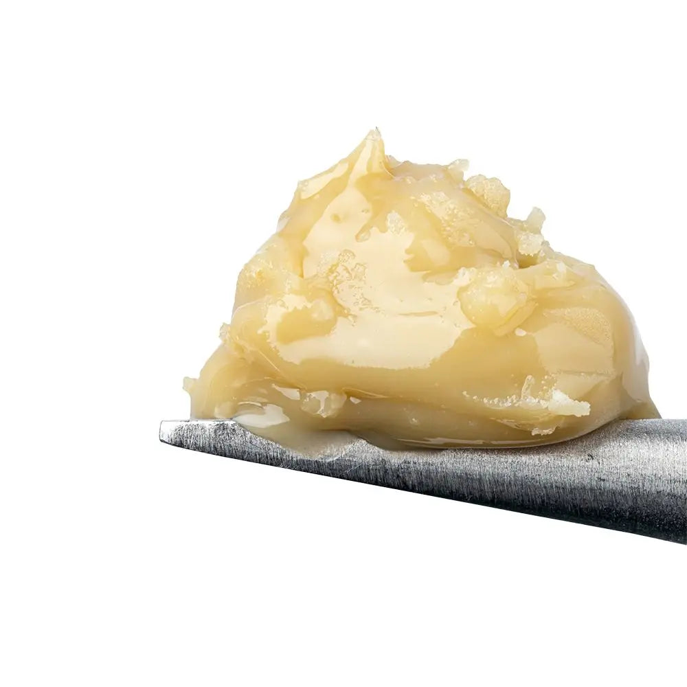 WNC CBD THCA Cold Cure Live Rosin | 1g Smoke Drop