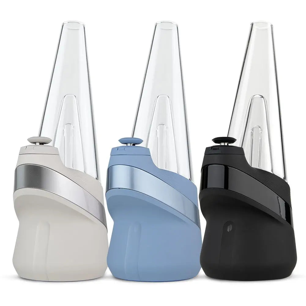 Puffco New Peak Vaporizer | A Modern Revolution in Dabbing Smoke Drop