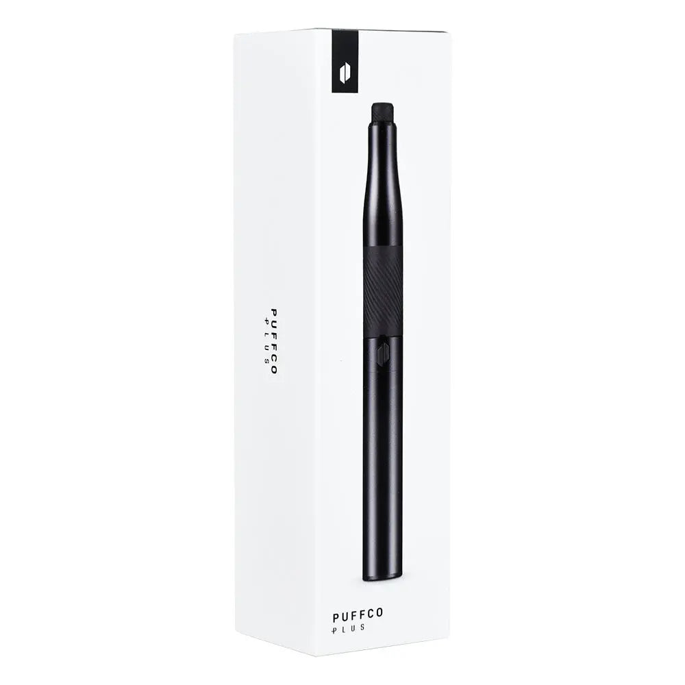Puffco Plus 3.0 Portable Concentrate Vaporizer | 520mAh Smoke Drop