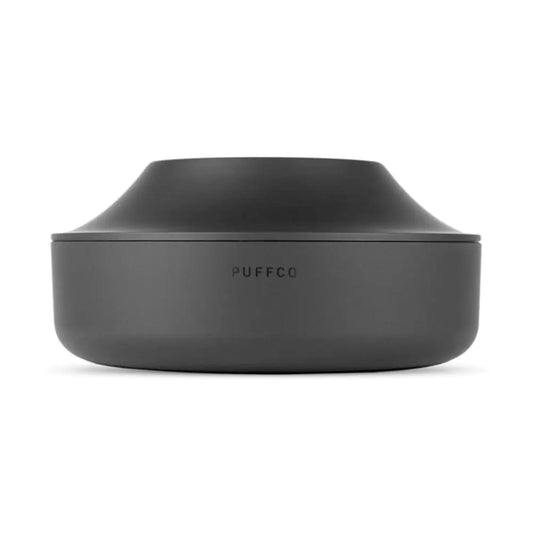 Puffco Peak Pro Power Dock Smoke Drop