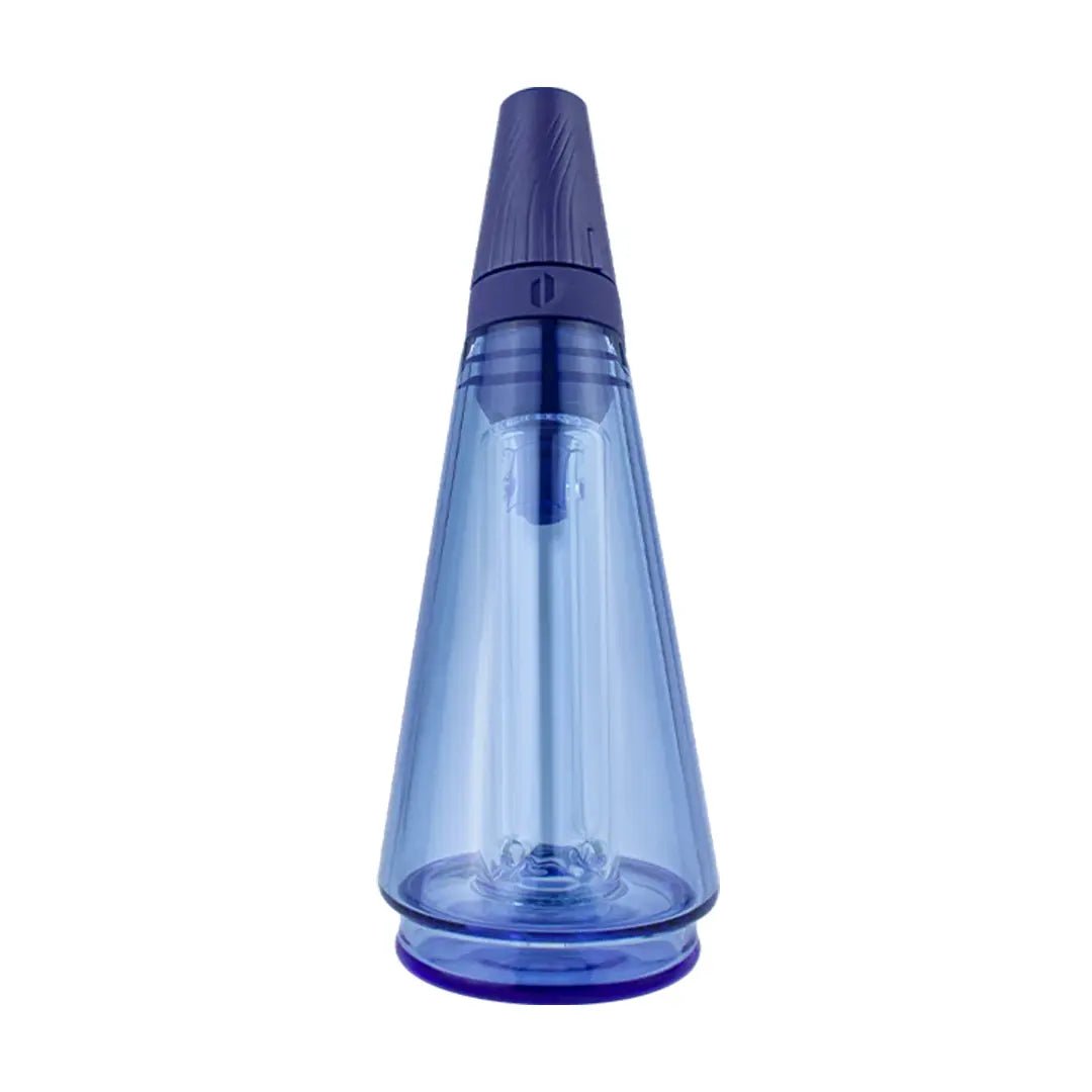 Puffco Peak Travel Glass – Portable Water Accessory Smoke Drop