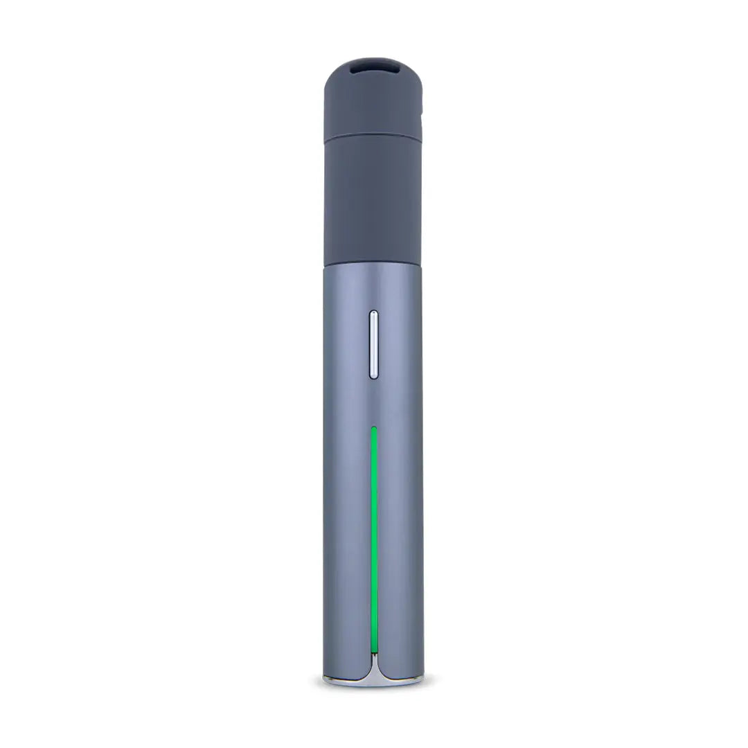 Puffco Pivot Vaporizer Smoke Drop
