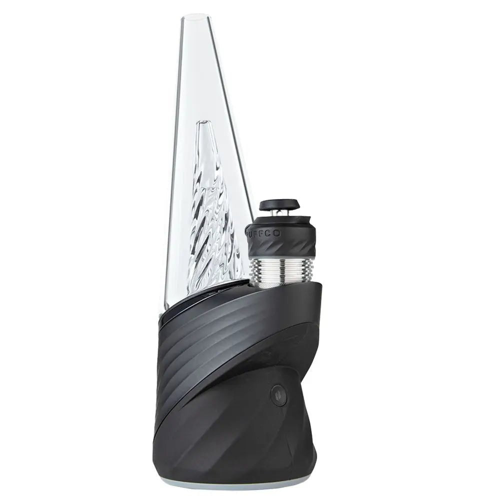 Puffco Peak Pro 3DXL Chamber Smart eRig Smoke Drop