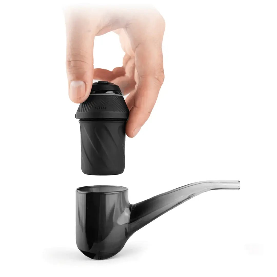 Puffco Prox Portable Vaporizer Smoke Drop