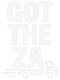 Got The Za