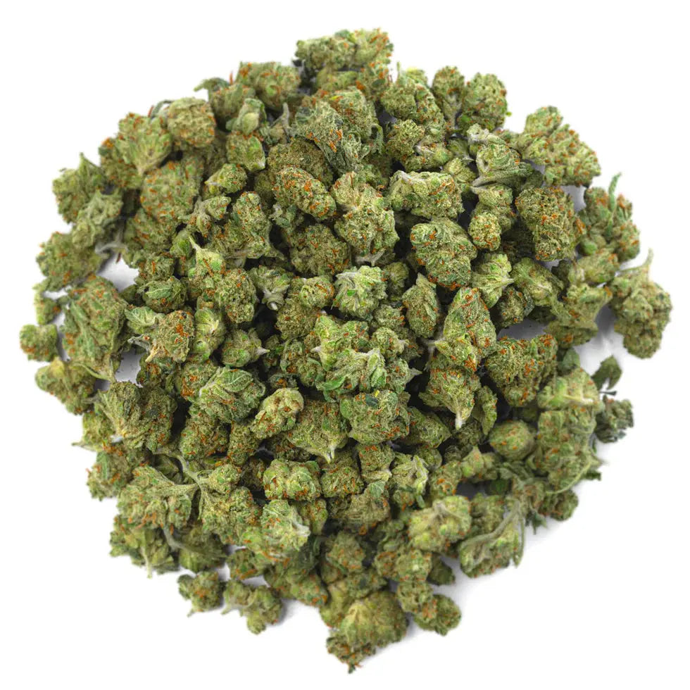 Tahoe OG - 14 Grams Littles - Indica Got The Za