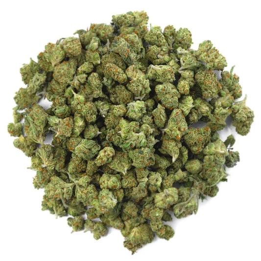 Tahoe OG - 14 Grams Littles - Indica Got The Za