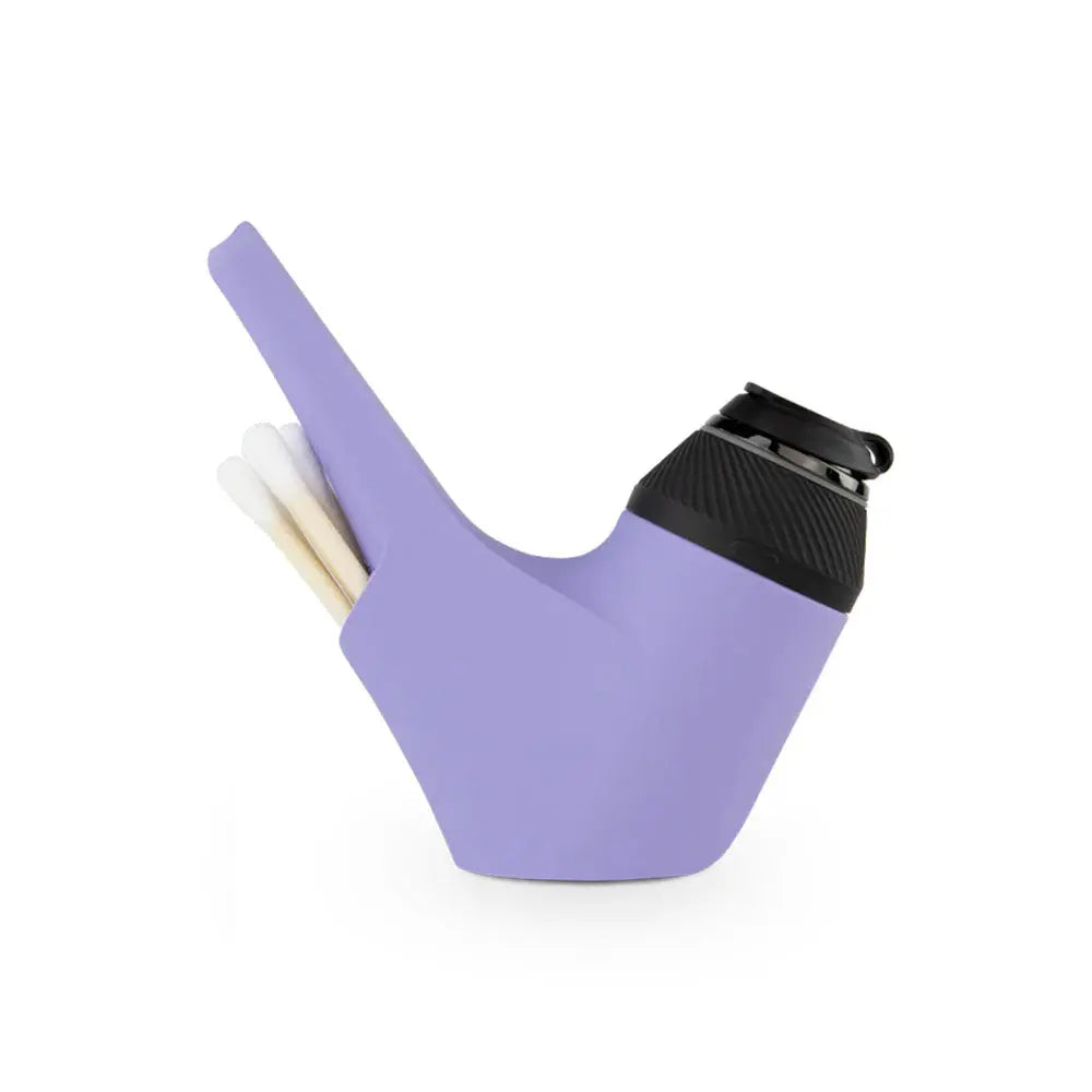 Puffco Proxy Silicone Travel Pipe - 5.25" Smoke Drop