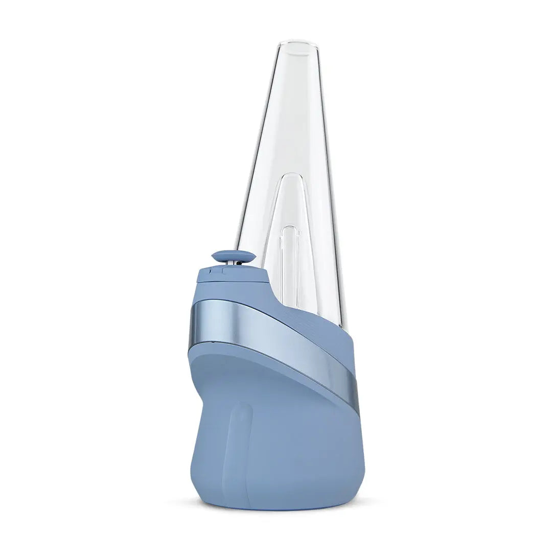 Puffco New Peak Vaporizer Smoke Drop