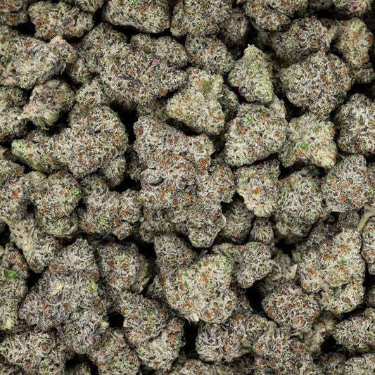 Revelry White Truffle THCA Flower 3.5G Smoke Drop