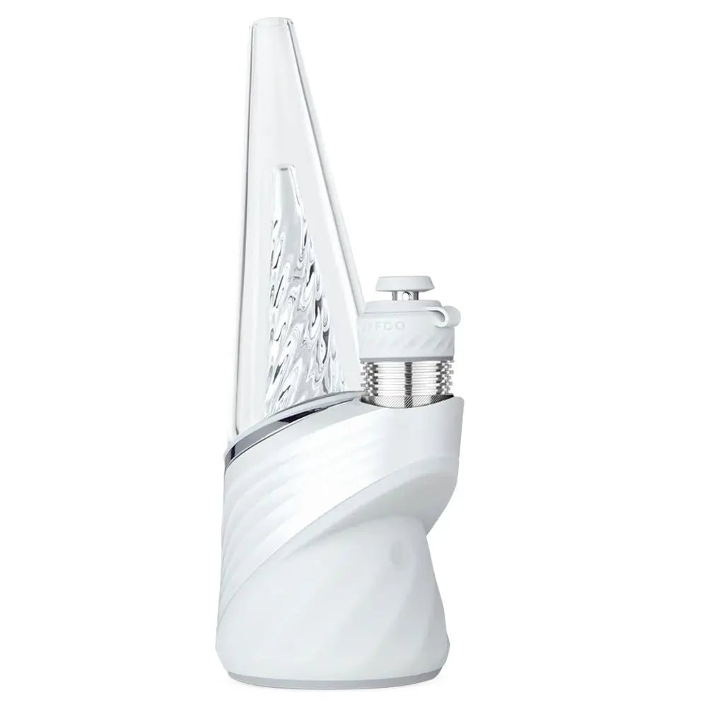 Puffco Peak Pro 3DXL Chamber Smart eRig Smoke Drop