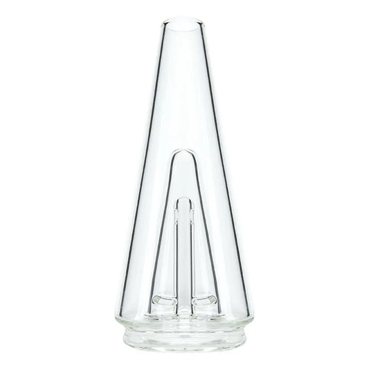 Puffco Peak Replacement Glass 2.0 Smoke Drop