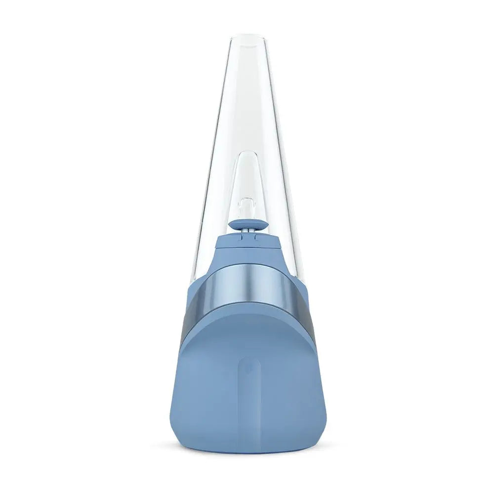 Puffco New Peak Vaporizer | A Modern Revolution in Dabbing Smoke Drop