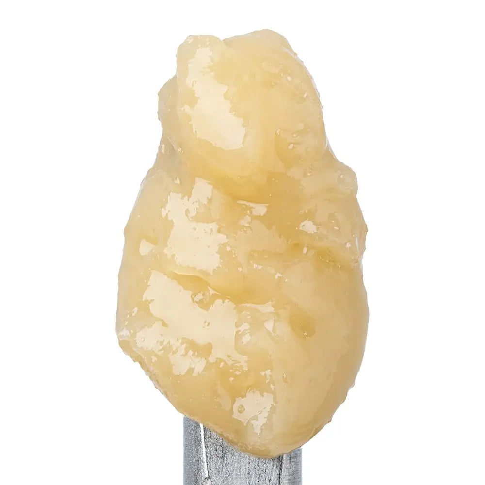 WNC CBD THCA Badder - 1 Gram Smoke Drop
