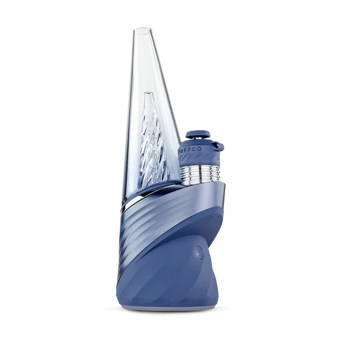 Puffco New Peak Pro with 3D XL Chamber Smoke Drop