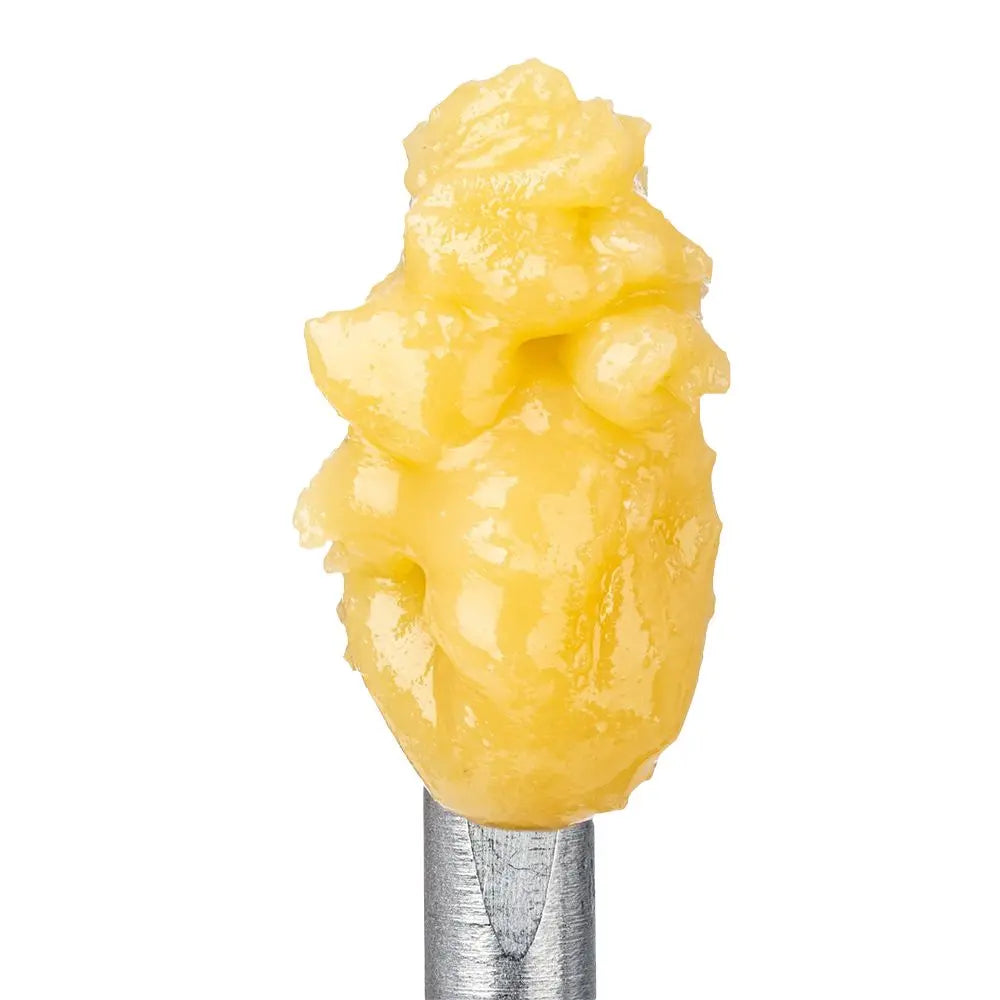 WNC CBD THCA Badder - 1 Gram Smoke Drop