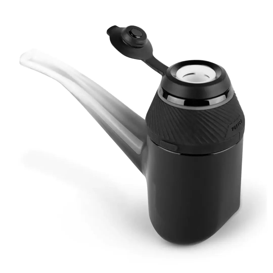 Puffco Prox Portable Vaporizer Smoke Drop