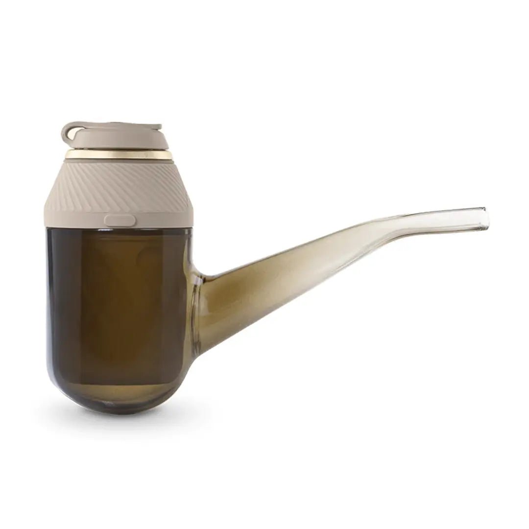 Puffco Prox Portable Vaporizer Smoke Drop