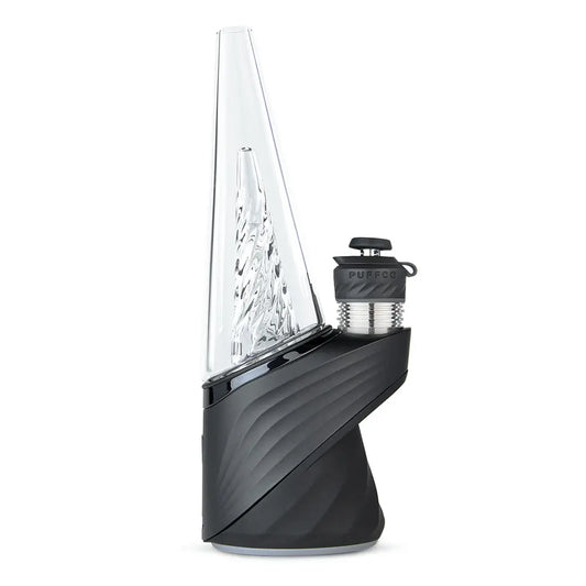 Puffco New Peak Pro with 3D XL Chamber Smoke Drop