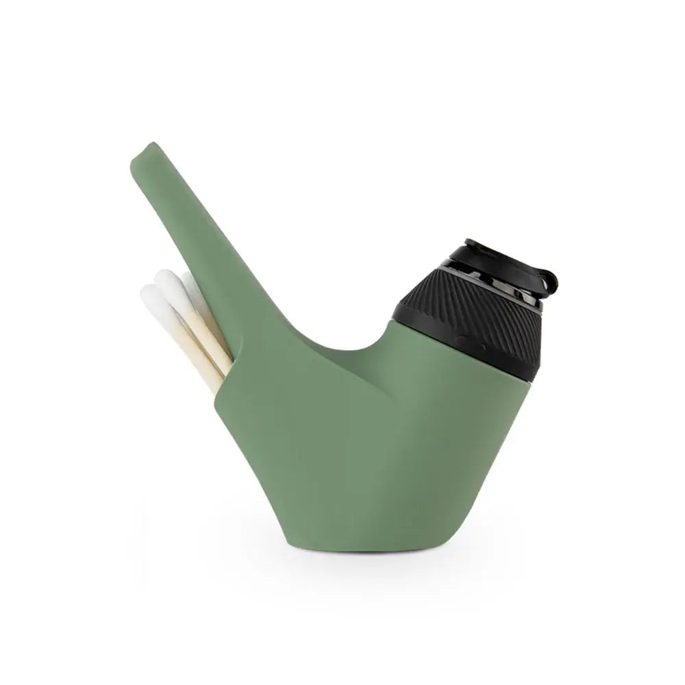 Puffco Proxy Silicone Travel Pipe - 5.25" Smoke Drop