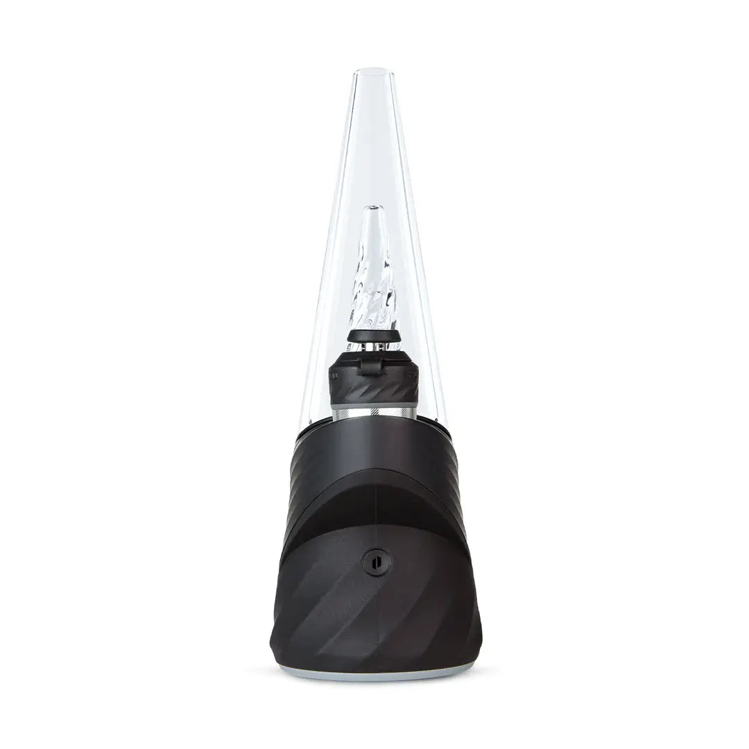 Puffco Peak Pro Vaporizer – Portable Electric Dab Rig Smoke Drop