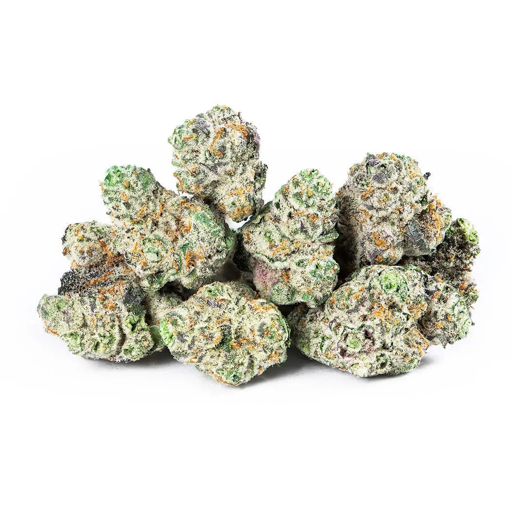 Revelry Georgia Pie THCA Pre Rolls 7 Pack Smoke Drop