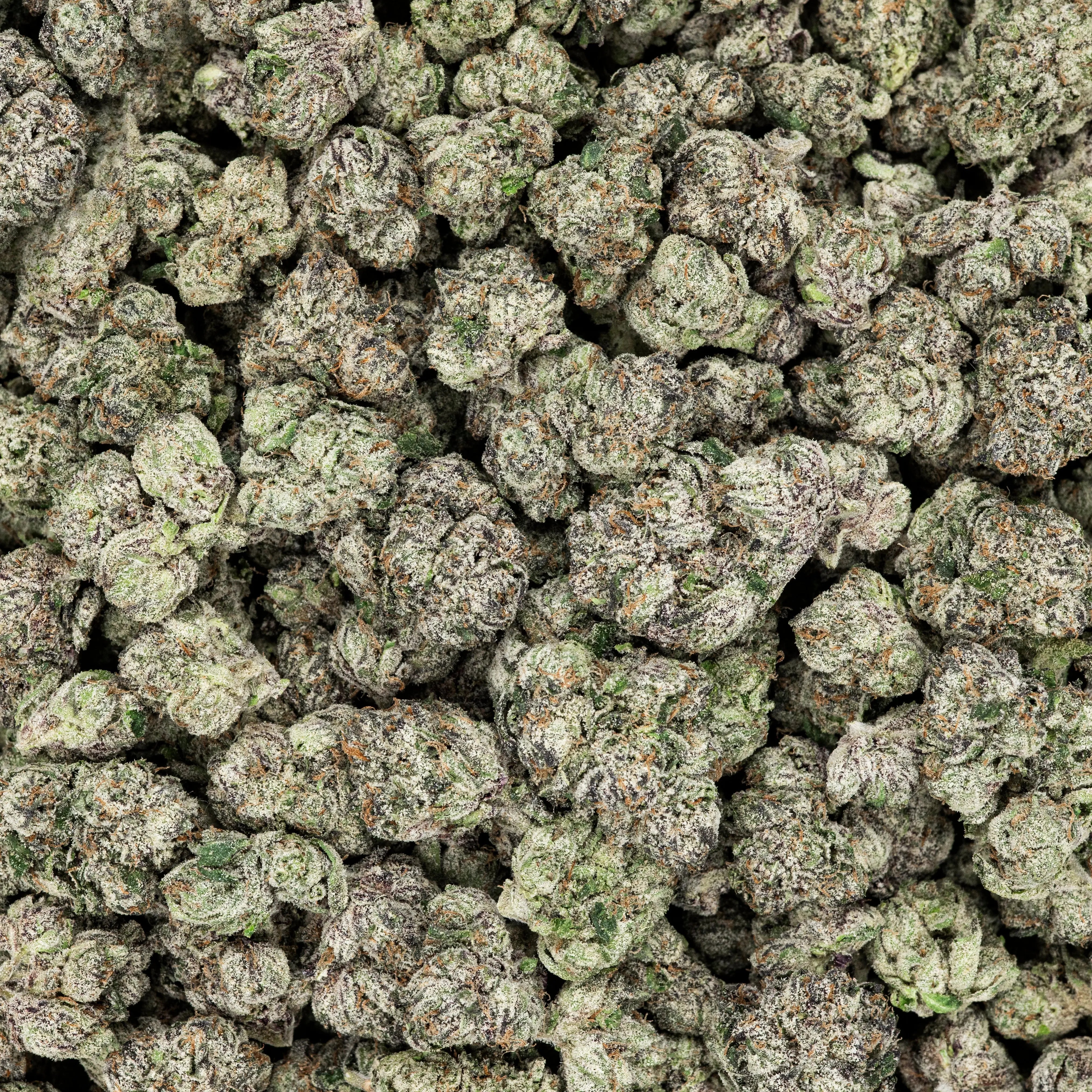 Revelry Frosted Runtz THCA Flower 3.5G Smoke Drop