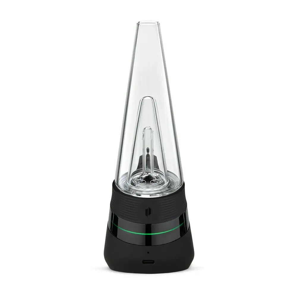 Puffco New Peak Vaporizer | A Modern Revolution in Dabbing Smoke Drop